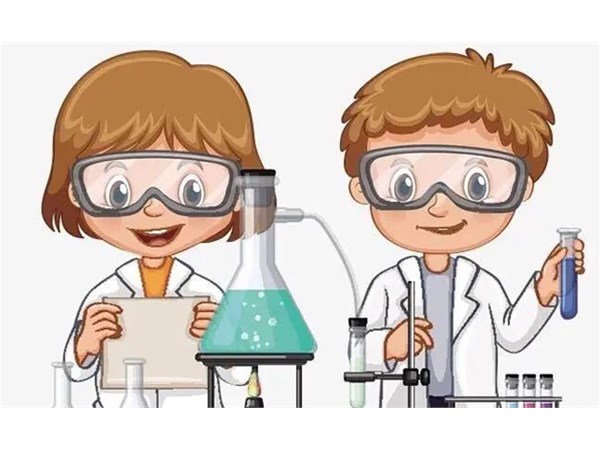 如何做好趣味科学实验课程？